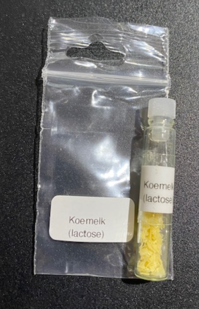 Ampul Koemelk